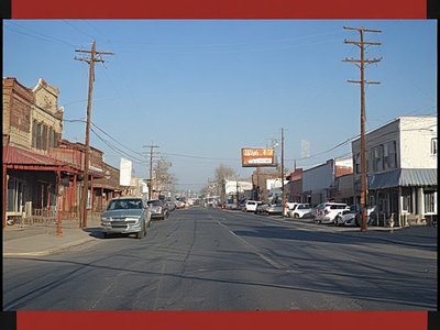 Old Home Town