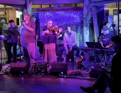 Hinterland Daybreakers photo