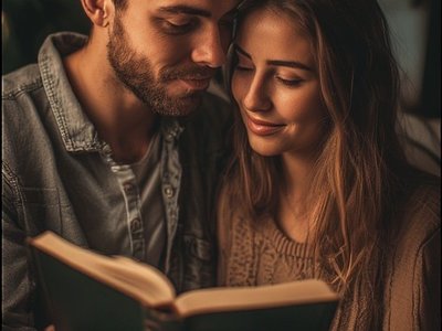 Open Book