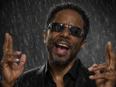 Derek photo