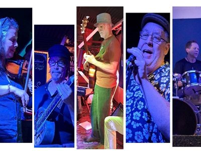 Hinterland Daybreakers photo