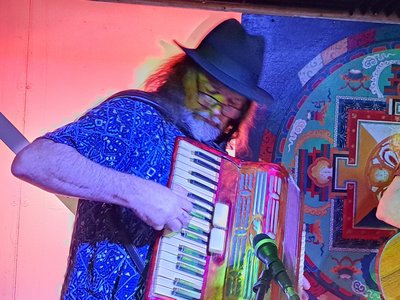 Hinterland Daybreakers photo