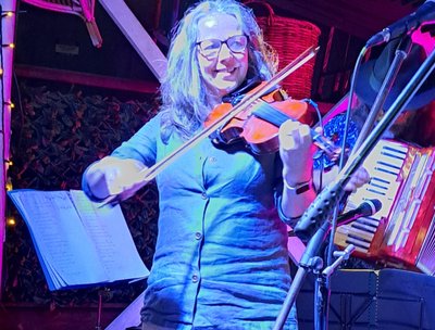 Hinterland Daybreakers photo