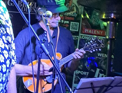 Hinterland Daybreakers photo