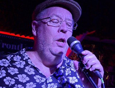 Hinterland Daybreakers photo