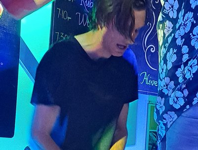 Hinterland Daybreakers photo