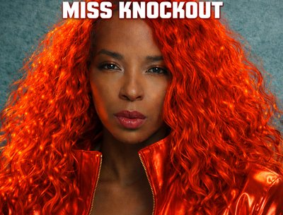 Miss Knockout photo