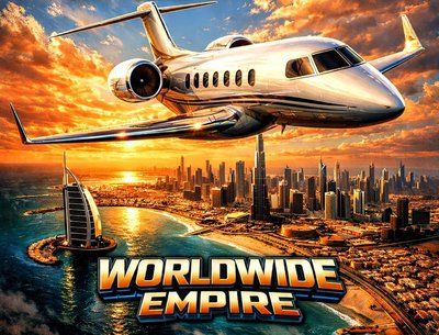 Worldwide Empire by Stone Def Punks