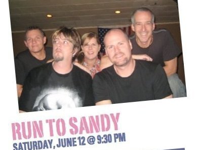 Run To Sandy photo
