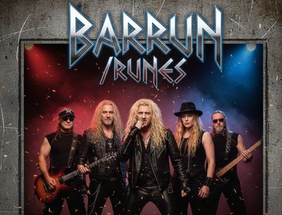 Barrun/Runes photo