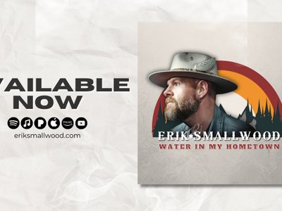 Erik Smallwood photo