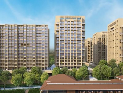 Godrej Beacon photo