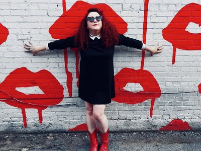 Photo by Jessi Robertson
