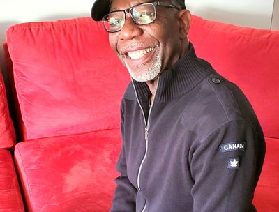 "Terry Jahz Lewis" photo