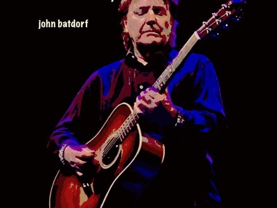 John Batdorf photo