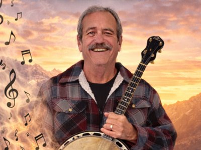 Tony Simpson photo