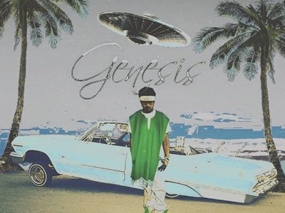 Melik Of Nigeria 