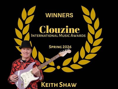 KeithShaw (Official) photo