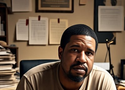 Alford Collins photo