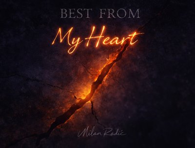 Best from my heart Omot albuma