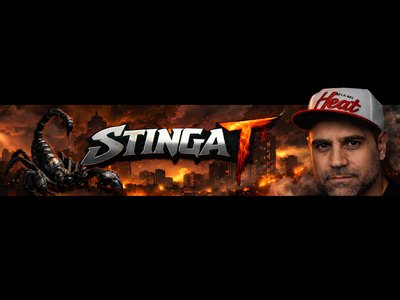 Stinga T photo