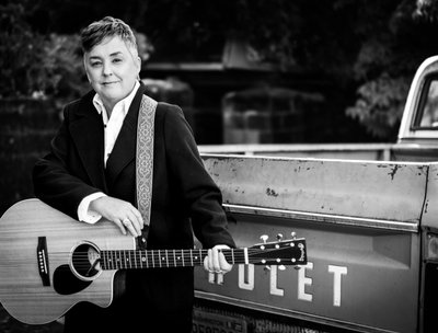 Sue Quigley photo