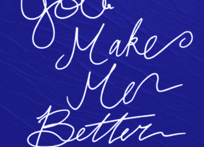 YOU MAKE ME BETTER KING LEXODUS FT. SISTER OMI . OUT NOW ON YOUTUBE!