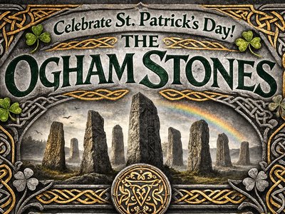 St Paddy's Day, 2026