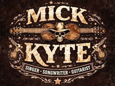 Mick Kyte Music photo