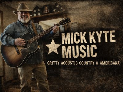 Mick Kyte Music photo