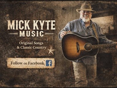 Mick Kyte Music photo