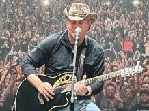 Ricky Ray Band & Walt D Dog! photo
