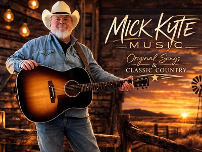 Mick Kyte Music photo