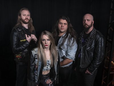 IRON KINGDOM photo