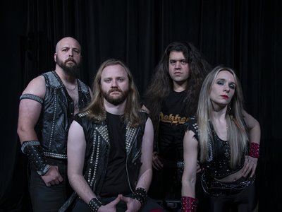 IRON KINGDOM photo
