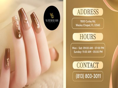 Watergrass Nail Bar photo