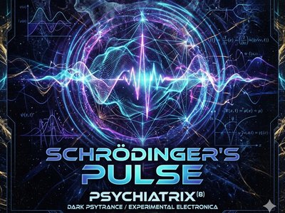 Schrödinger’s Pulse