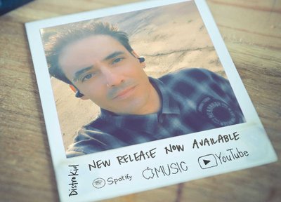 New Single! 