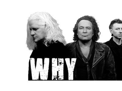 WHY photo