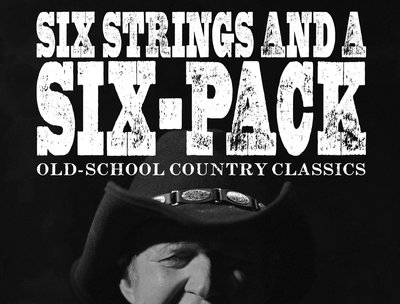 Six Strings and a Six-Pack photo