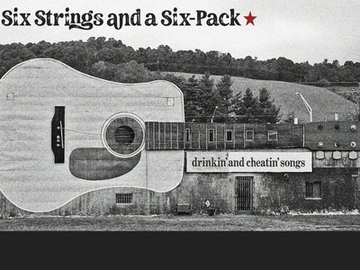 Six Strings and a Six-Pack photo