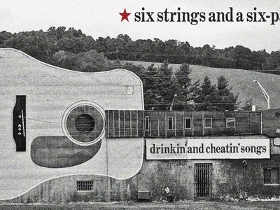 Six Strings and a Six-Pack photo