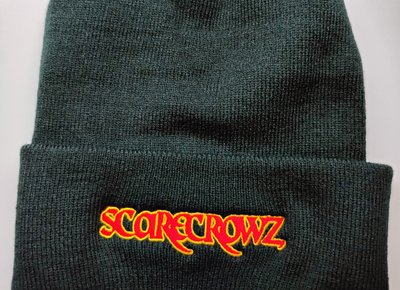 New toques!
