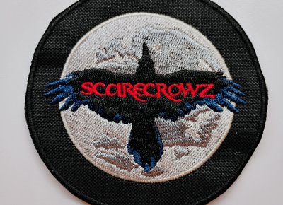 New patches!