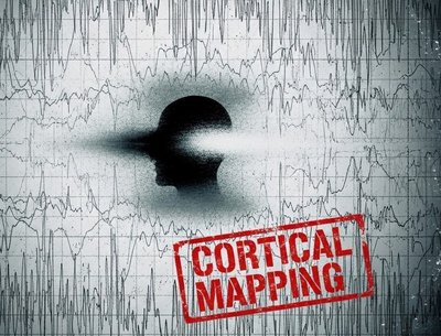 cortical mapping