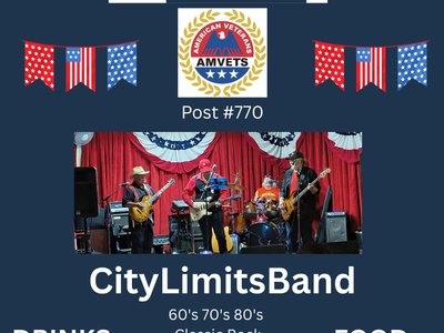 CityLimitsBand photo