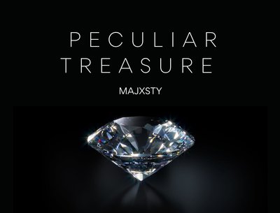 MAJXSTY photo