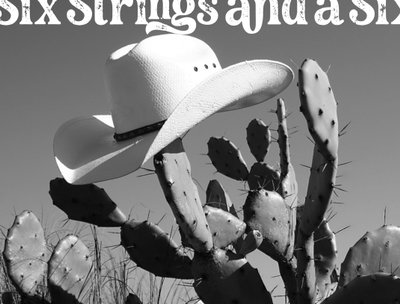 Six Strings and a Six-Pack photo