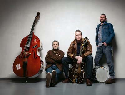 Slapdash rockabilly 2026