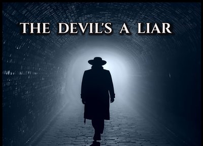 THEDEVILSALIAR